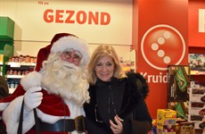 Kerstfestival Driespoort Shopping 2018