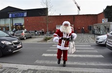 Kerstfestival Driespoort Shopping 2018