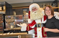 Kerstfestival Driespoort Shopping 2018