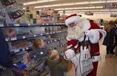 Kerstfestival Driespoort Shopping 2018