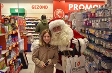 Kerstfestival Driespoort Shopping 2018