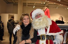 Kerstfestival Driespoort Shopping 2018