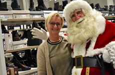 Kerstfestival Driespoort Shopping 2018