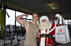 Kerstfestival Driespoort Shopping 2018