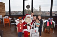 Kerstfestival Driespoort Shopping 2018
