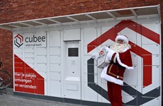 Kerstfestival Driespoort Shopping 2018