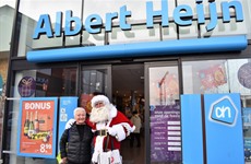 Kerstfestival Driespoort Shopping 2018