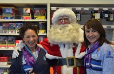 Kerstfestival Driespoort Shopping 2018