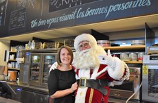 Kerstfestival Driespoort Shopping 2018