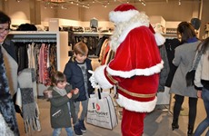 Kerstfestival Driespoort Shopping 2018