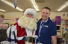 Kerstfestival Driespoort Shopping 2018