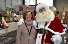 Kerstfestival Driespoort Shopping 2018
