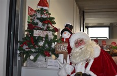 Kerstfestival Driespoort Shopping 2018
