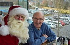 Kerstfestival Driespoort Shopping 2018