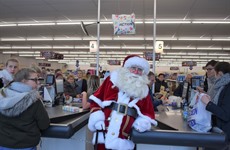 Kerstfestival Driespoort Shopping 2018
