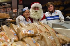 Kerstfestival Driespoort Shopping 2018