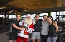 Kerstfestival Driespoort Shopping 2018