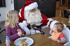 Kerstfestival Driespoort Shopping 2018