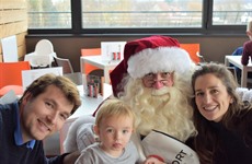 Kerstfestival Driespoort Shopping 2018