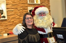 Kerstfestival Driespoort Shopping 2018
