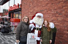 Kerstfestival Driespoort Shopping 2018
