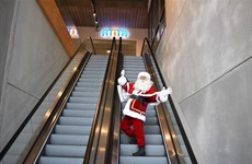 Kerstfestival Driespoort Shopping 2018