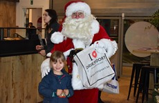Kerstfestival Driespoort Shopping 2018