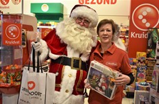Kerstfestival Driespoort Shopping 2018