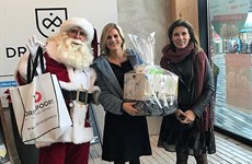 Winnaars Kerstfestival Driespoort Shopping 2018