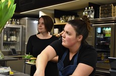 Opening 'Petit Restaurant' - au Grand Café Driespoort - 17.1.2019