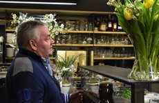 Opening 'Petit Restaurant' - au Grand Café Driespoort - 17.1.2019