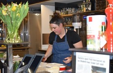 Opening 'Petit Restaurant' - au Grand Café Driespoort - 17.1.2019