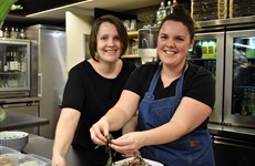 Opening 'Petit Restaurant' - au Grand Café Driespoort - 17.1.2019