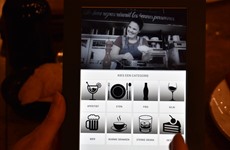 Opening 'Petit Restaurant' - au Grand Café Driespoort - 17.1.2019