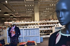 Molders Mode Deinze vernieuwde winkel februari 2019 
