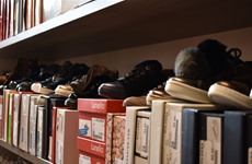 Molders Mode Deinze vernieuwde winkel februari 2019 