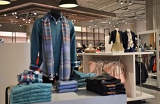 Molders Mode Deinze vernieuwde winkel februari 2019 