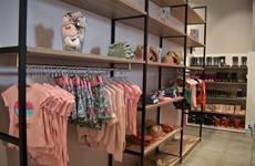 Molders Mode Deinze vernieuwde winkel februari 2019 