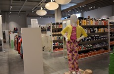 Molders Mode Deinze vernieuwde winkel februari 2019 