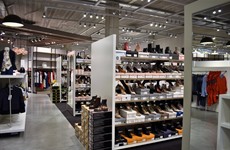 Molders Mode Deinze vernieuwde winkel februari 2019 