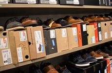 Molders Mode Deinze vernieuwde winkel februari 2019 