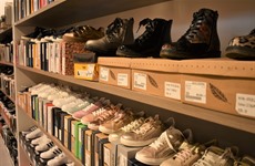 Molders Mode Deinze vernieuwde winkel februari 2019 