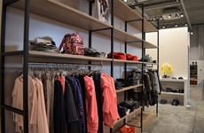 Molders Mode Deinze vernieuwde winkel februari 2019 