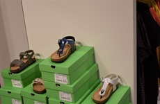 Molders Mode Deinze vernieuwde winkel februari 2019 