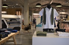 Molders Mode Deinze vernieuwde winkel februari 2019 