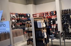 Molders Mode Deinze vernieuwde winkel februari 2019 