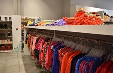 Molders Mode Deinze vernieuwde winkel februari 2019 