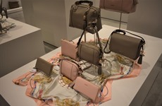 Molders Mode Deinze vernieuwde winkel februari 2019 