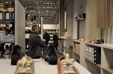 Molders Mode Deinze vernieuwde winkel februari 2019 