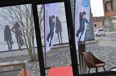 Opening E-Fit Center Deinze Evy Gruyaert op 17.3.2019 